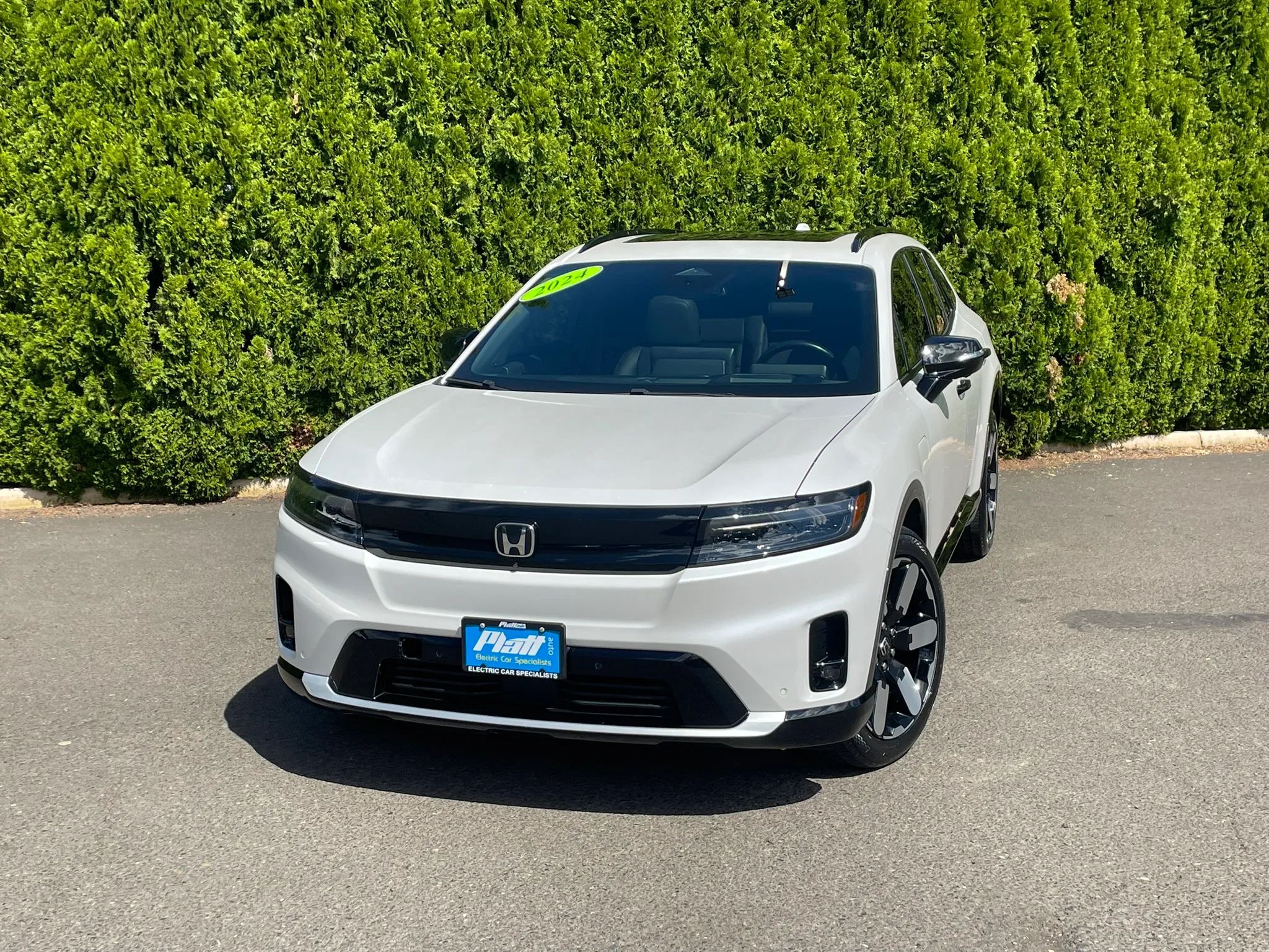 2024 HONDA PROLOGUE ELITE SPORT UTILITY 4D