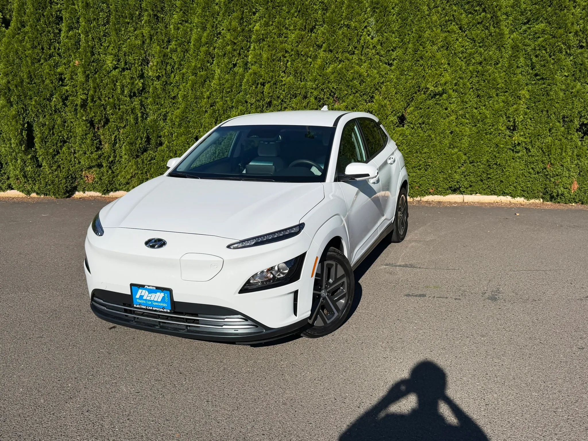 2023 HYUNDAI KONA ELECTRIC SE SPORT UTILITY 4D