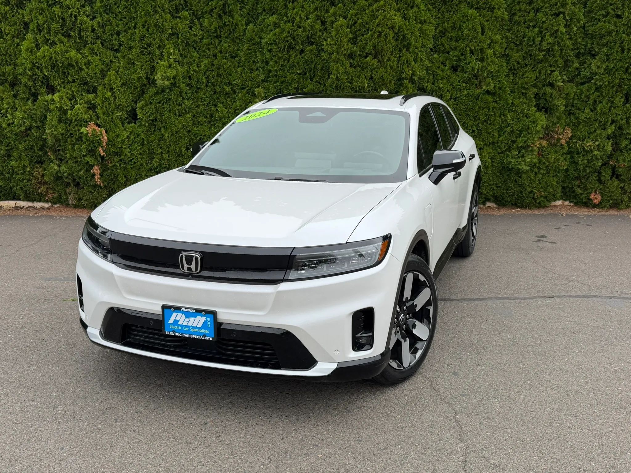 2024 HONDA PROLOGUE ELITE SPORT UTILITY 4D