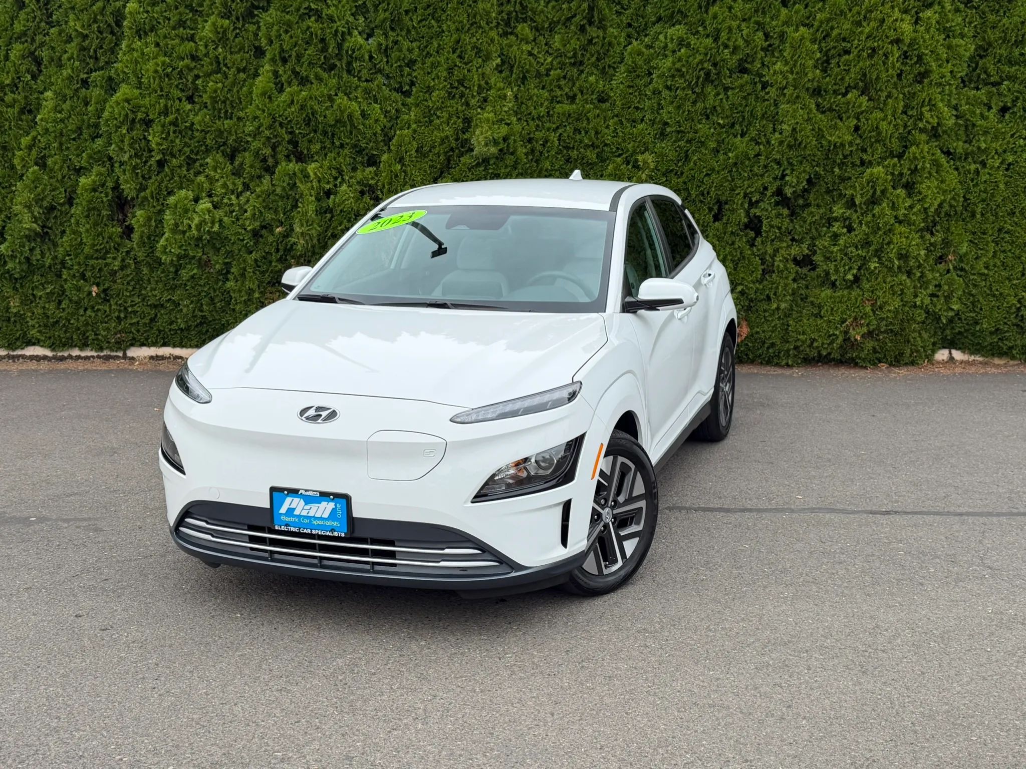 2023 HYUNDAI KONA ELECTRIC SE SPORT UTILITY 4D